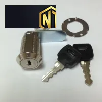 Khóa tủ gỗ T-122